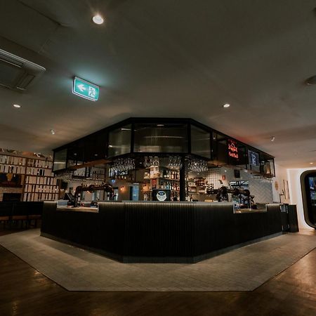 Sydney Junction Hotel Newcastle Dış mekan fotoğraf