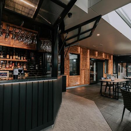 Sydney Junction Hotel Newcastle Dış mekan fotoğraf