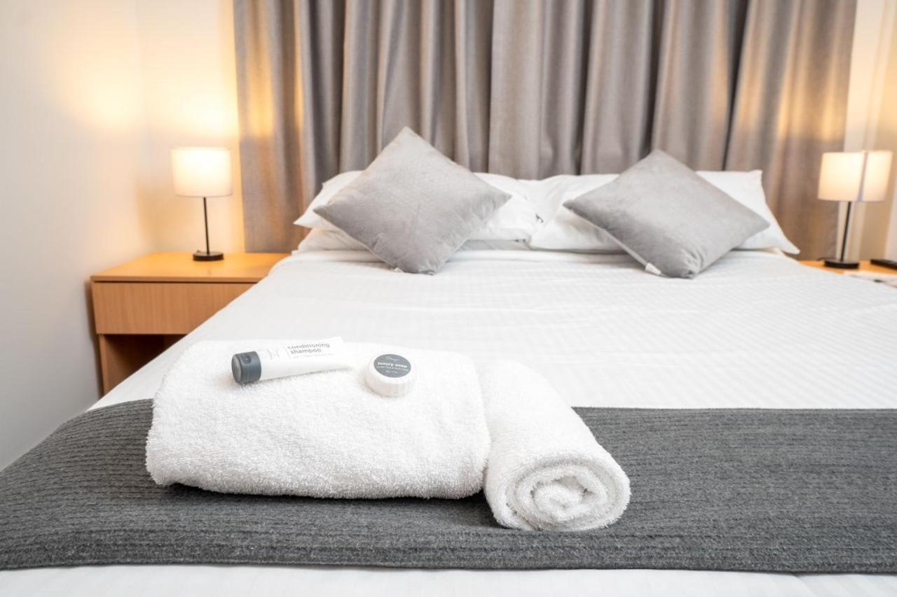 Sydney Junction Hotel Newcastle Dış mekan fotoğraf